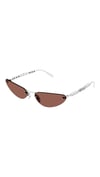 GUCCI GG1920S 002 Unisex Güneş Gözlüğü