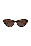 Gucci GG1968S 003 Kadın Güneş Gözlüğü