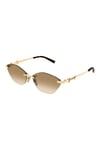 Gucci GG2050S 004 59 Kadın Güneş Gözlüğü