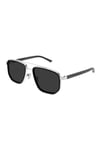 Gucci GG2073S 001 55 Erkek Güneş Gözlüğü