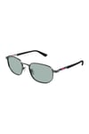 Gucci GG2093S 002 54 Erkek Güneş Gözlüğü