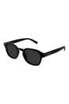 Gucci GG2106S 001 49 Unisex Güneş Gözlüğü