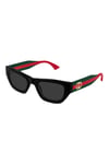 Gucci GG2116S 001 52 Kadın Güneş Gözlüğü