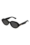 Gucci GG2178S 001 53 Kadın Güneş Gözlüğü