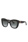 GUCCI GUNES GG 0327S 001 KADIN