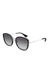 GUCCI GUNES GG0606SK 002 56 
