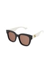 GUCCI GUNES GG0998S 002