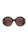 GUCCI GUNES GG1202S 001