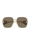 GUCCI GUNES GG1207SA 005