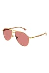 GUCCI GUNES GG1220S 003