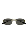 GUCCI GUNES GG1221S 001