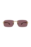 GUCCI GUNES GG1221S 002