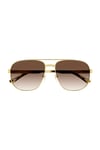GUCCI GUNES GG1223S 003