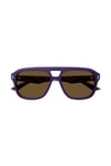 GUCCI GUNES GG1263S 005 57