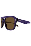 GUCCI GUNES GG1263S 005 57
