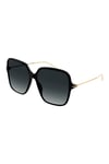 GUCCI GUNES GG1267S 001