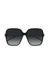 GUCCI GUNES GG1267S 001
