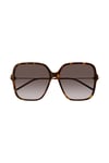 GUCCI GUNES GG1267S 002
