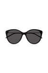 GUCCI GUNES GG1268S 001