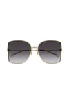 GUCCI GUNES GG1282SA 002
