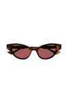 GUCCI GUNES GG1298S 002