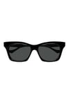 GUCCI GUNES GG1299S 001