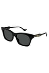 GUCCI GUNES GG1299S 001