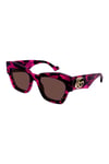 GUCCI GUNES GG1422S 004