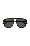 GUCCI GUNES GG1494S 001