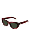 GUCCI GUNES GG1521S 002