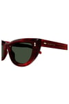 GUCCI GUNES GG1521S 002