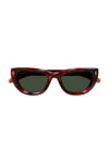 GUCCI GUNES GG1521S 002