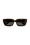 GUCCI GUNES GG1529S 002
