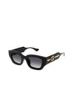 GUCCI GUNES GG1558SK 001 51 22