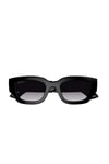 GUCCI GUNES GG1558SK 001 51 22