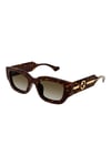 GUCCI GUNES GG1558SK 002 51 22