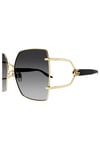 GUCCI GUNES GG1564SA 001