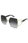 GUCCI GUNES GG1564SA 001