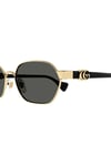 GUCCI GUNES GG1593S 001