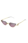 GUCCI GUNES GG1603S 003 53 21