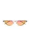 GUCCI GUNES GG1603S 004