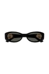 GUCCI GUNES GG1660S 001 54 16