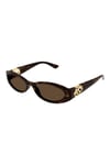 GUCCI GUNES GG1660S 002 54 16