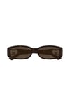 GUCCI GUNES GG1661S 002 54 16
