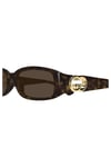 GUCCI GUNES GG1661S 002 54 16