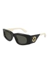 GUCCI GUNES GG1664S 001 51 21