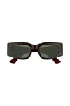 GUCCI GUNES GG1664S 002 51 21