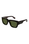 GUCCI GUNES GG1668S 004 52 21
