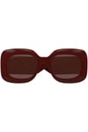 GUCCI GUNES GG1695S 004 51 21