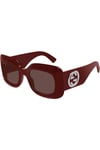 GUCCI GUNES GG1695S 004 51 21